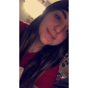 Meet your Posher, Nessa